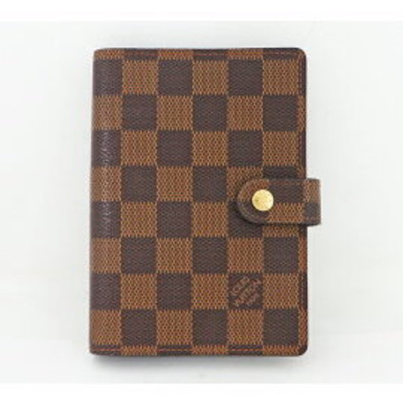 Louis Vuitton Agenda Damier Cover - Picture 1 of 1